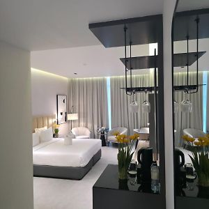 Premium King Room